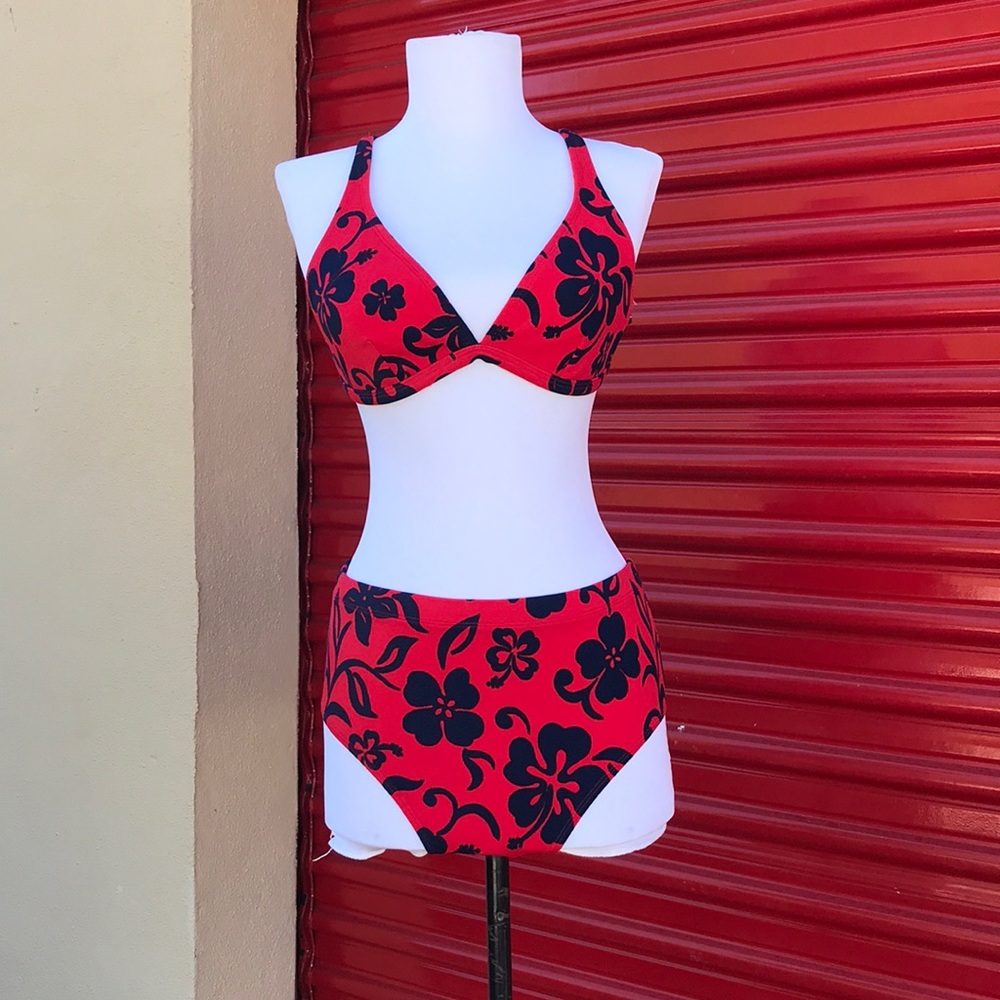 Via Marina bathing suit